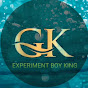Mr  Indian gamer boy king logo