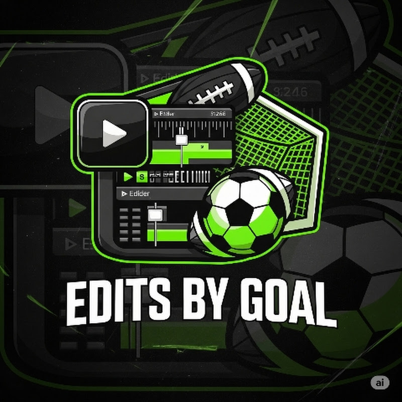 Edit by Goal 