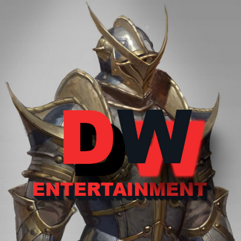 Darkwarriorr 1