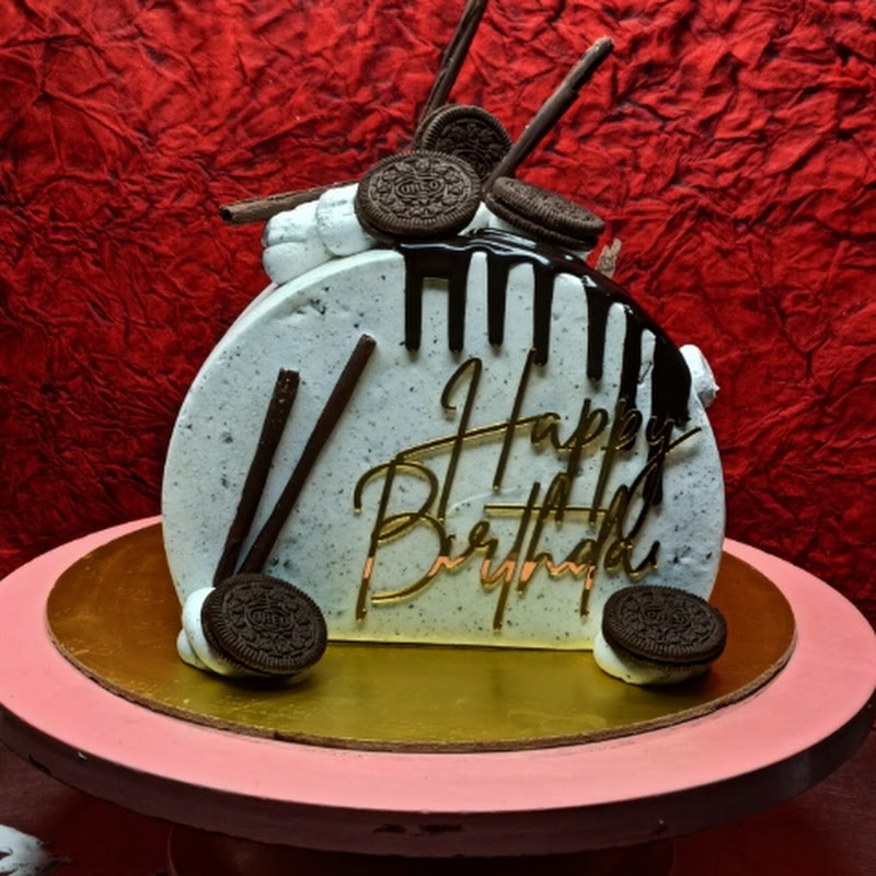 Unique cakes 