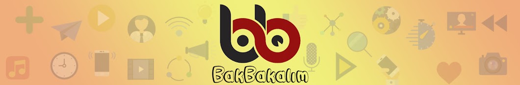BakBakalÄ±m Аватар канала YouTube