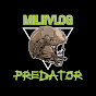 Milivlog Predator