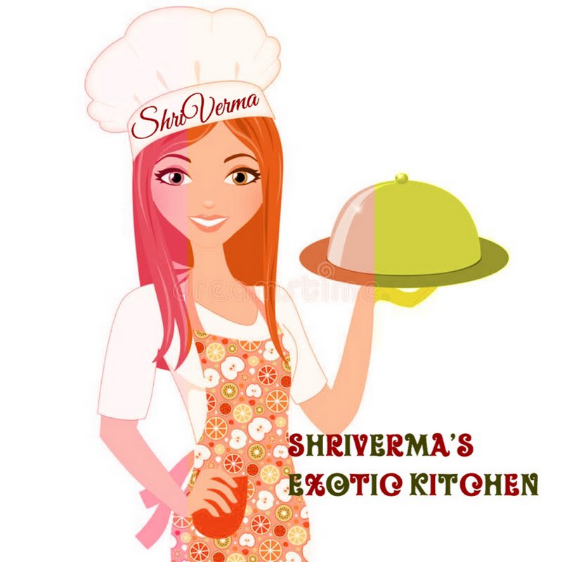 Shri’s Exotic Kitchen