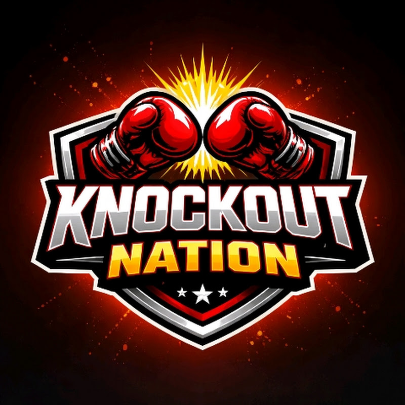 Hire Knockout Nation — Combat Sports & Martial Arts YouTube creator for sponsorships