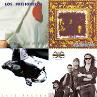 Rock en español Hits