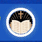 🙏Open Bible Online logo