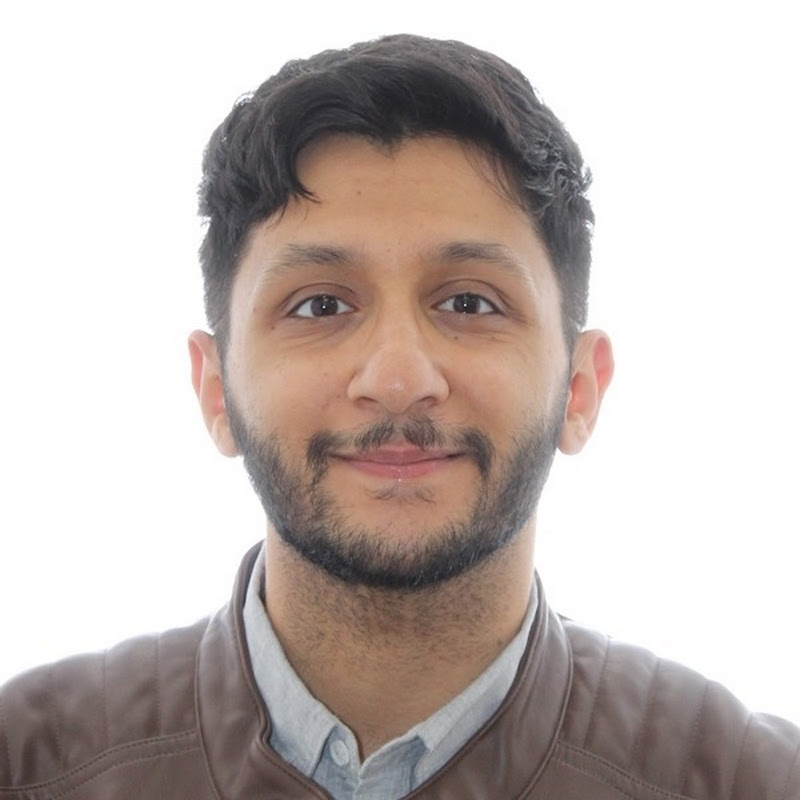 Mohammad Khaled