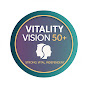 Vitality Vision 50+ logo