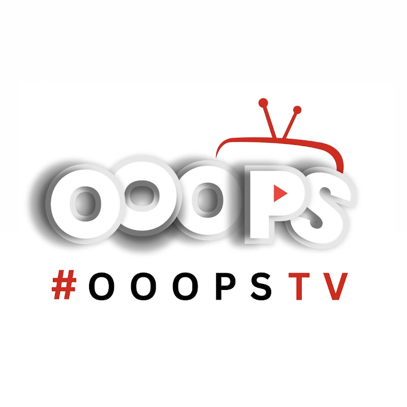 Ooops Tv