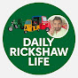 Daily Rickshaw Life logo