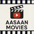 TWISaQzGaAU-channel-avatar-Aasaan Movies