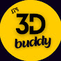 its 3D Buddy  logo