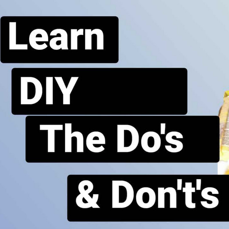 DIY HANDY GUY