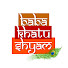 2KDGImO85-M-channel-avatar-Baba Khatu Shyam Bhajan