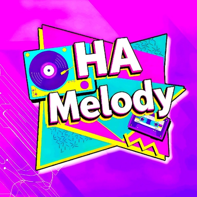 HA Melody