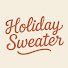 hyJtGlvVzDQ-channel-avatar-Holiday Sweater