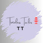 Timeless Tales logo