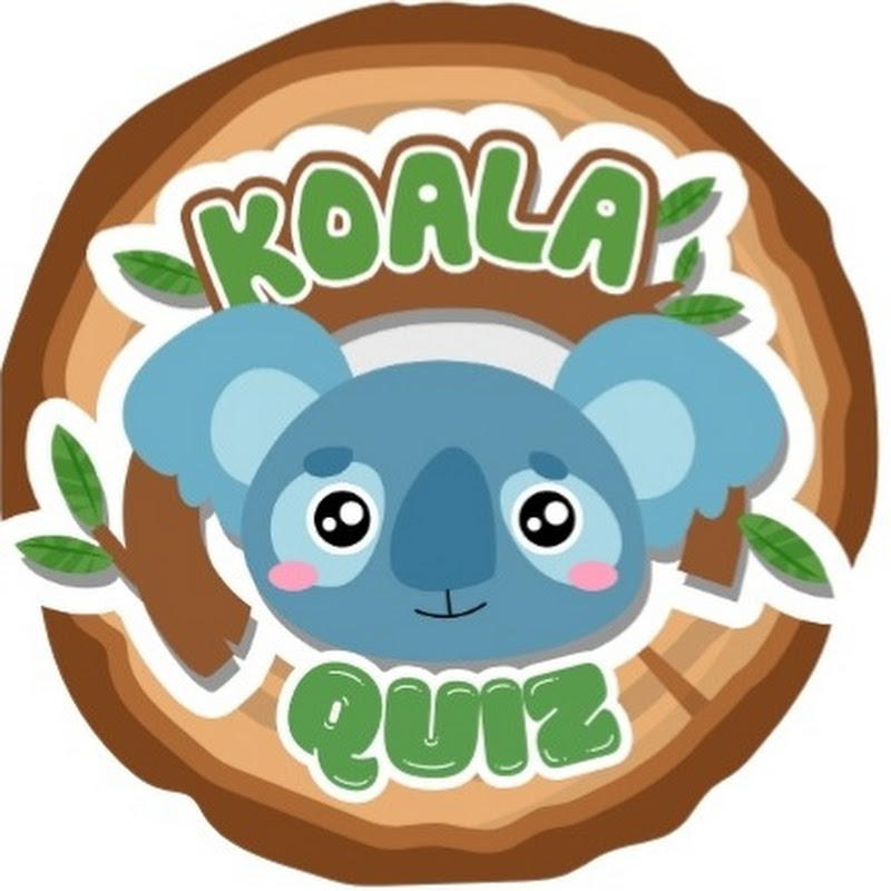Koala Trivia