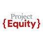 Project Equity logo