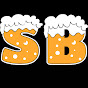 Strikeout Beer logo