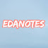 u0BGarizFeY-channel-avatar-Edanotes_2