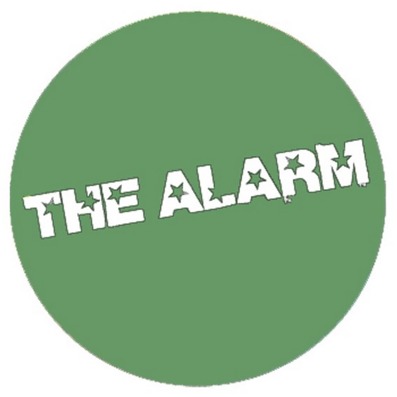 The Alarm
