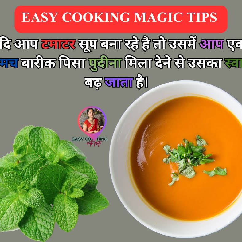 Post from Easy Cooking Magic