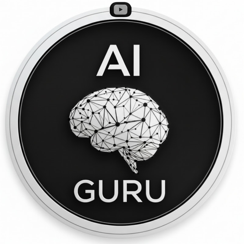 Ai Guru Logo