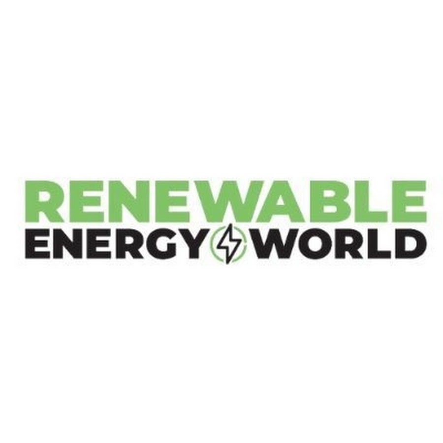 Renewable energy world