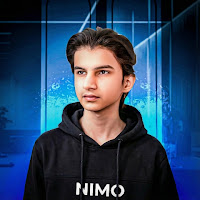 NIMO PLAYZES profile image