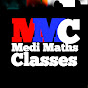 medi maths Classes logo