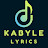 Kabyle Lyrics