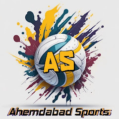 Ahmedabad sports