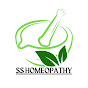 Homeopathy Education Vlog logo