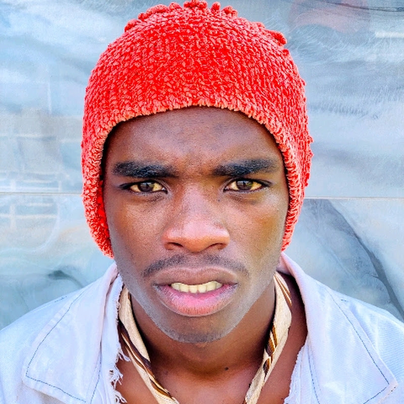 Mupengo Roby