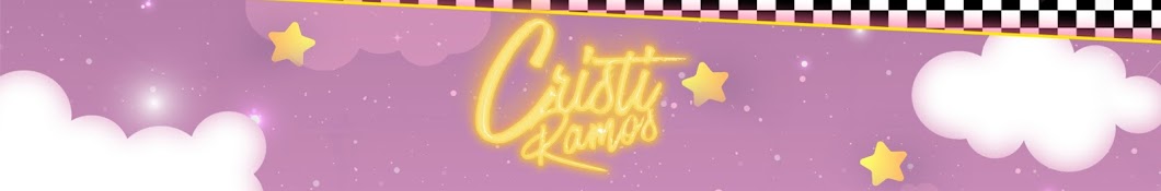 Cristi Ramos رمز قناة اليوتيوب