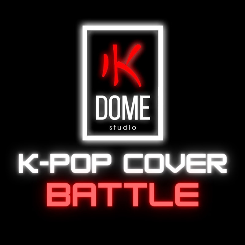 KDome K-pop Cover Battle