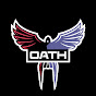 OATH Esports logo