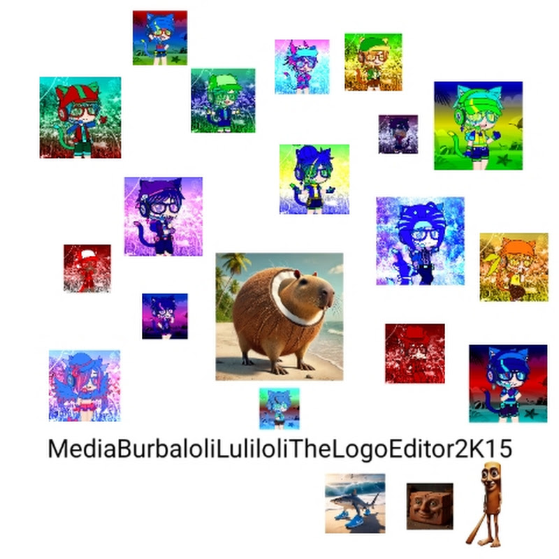 MediaBurbaloniTheLogoEditor2K15 HD