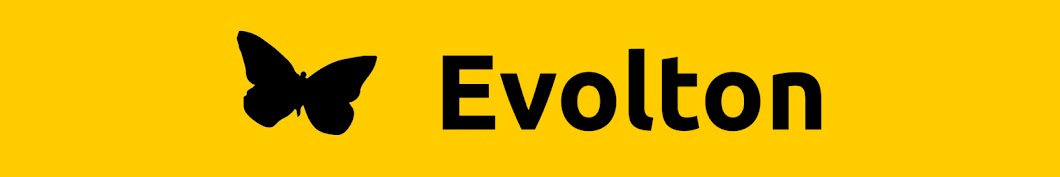 Evolton YouTube-Kanal-Avatar