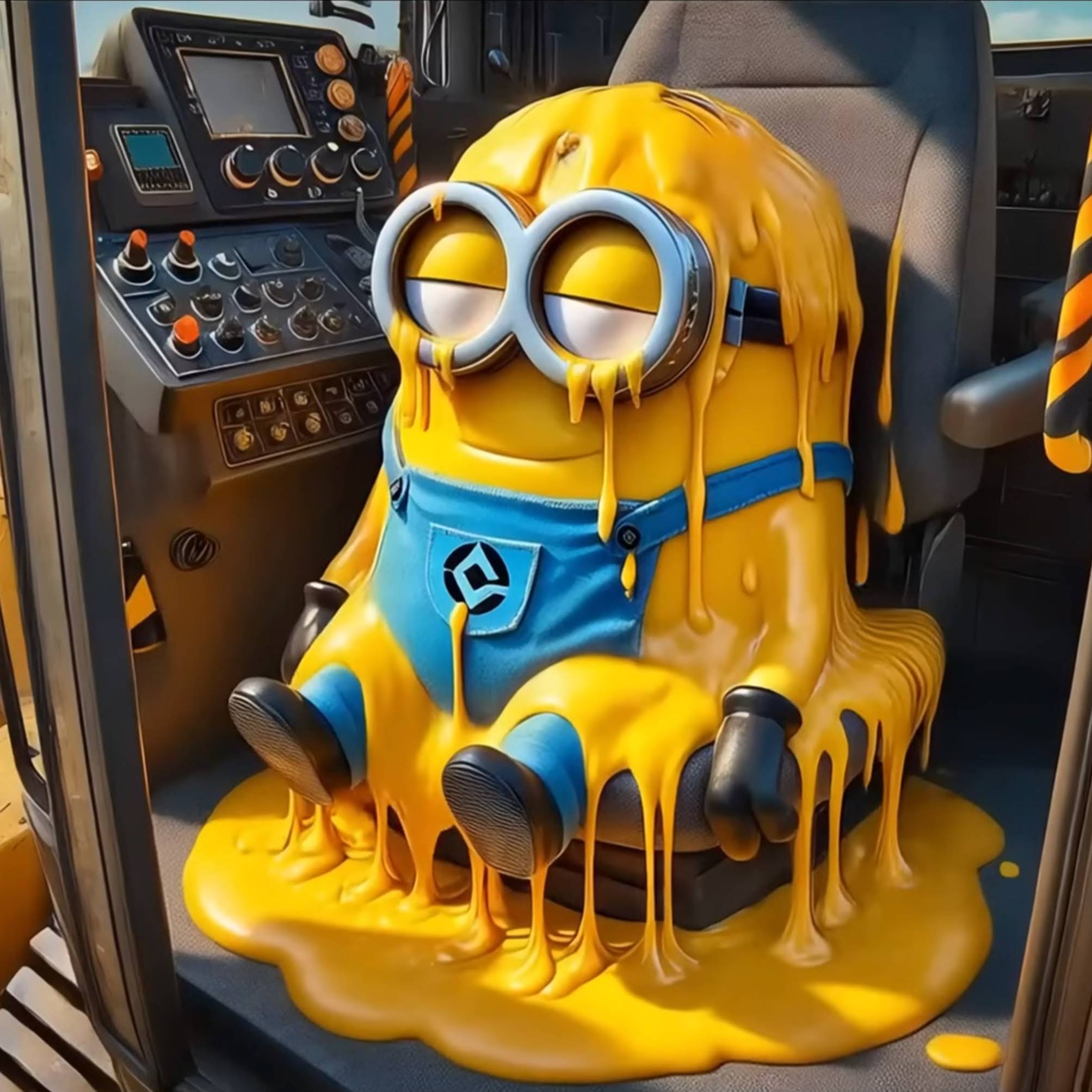 Post from Minions Over 360