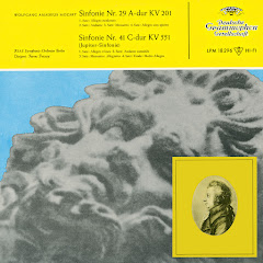 Ferenc Fricsay - Topic