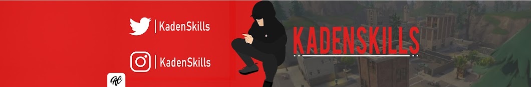 KadenSkills Avatar de canal de YouTube