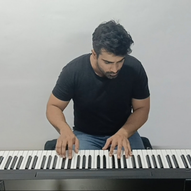VISHAL PIANO