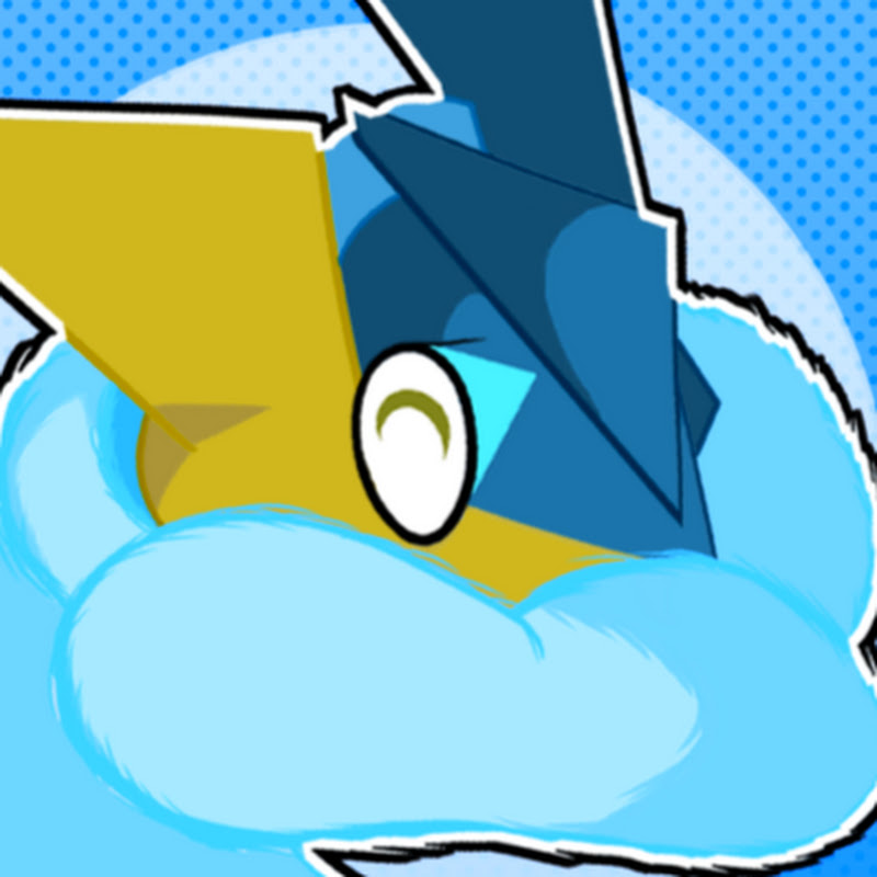 Cyanize icon