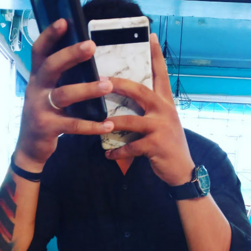 Sonu kumar sah