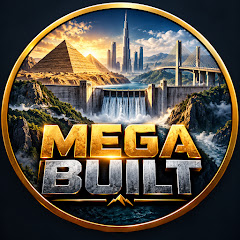 MEGA BUILT