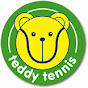 Teddy Sports World logo