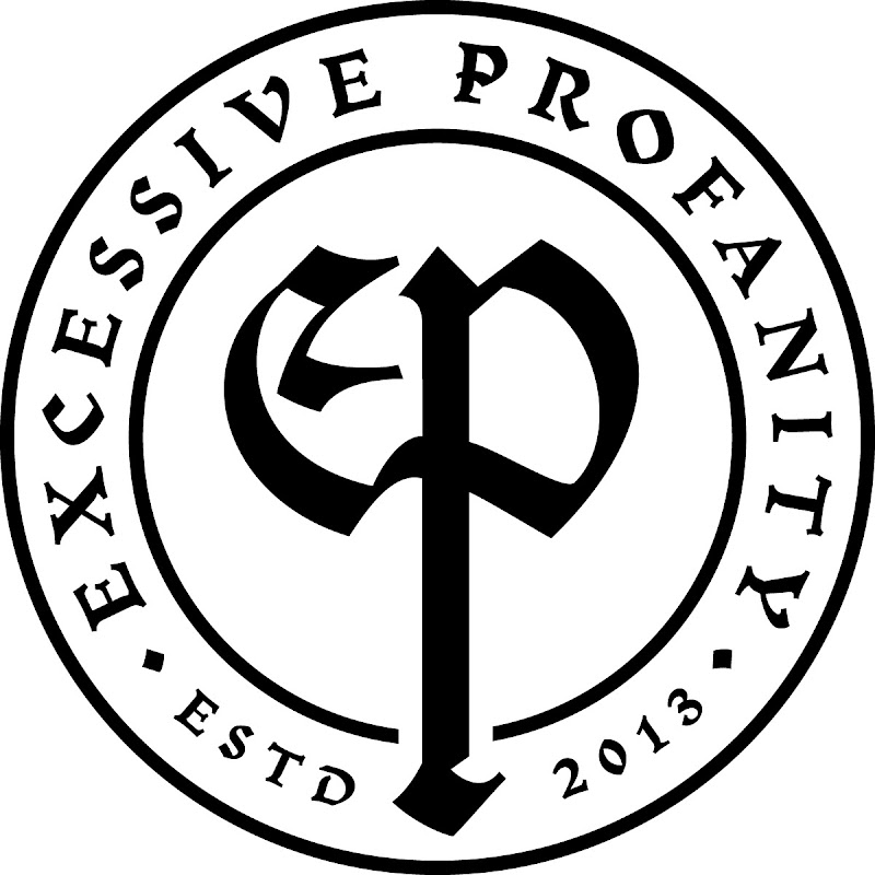Excessive Profanity logo