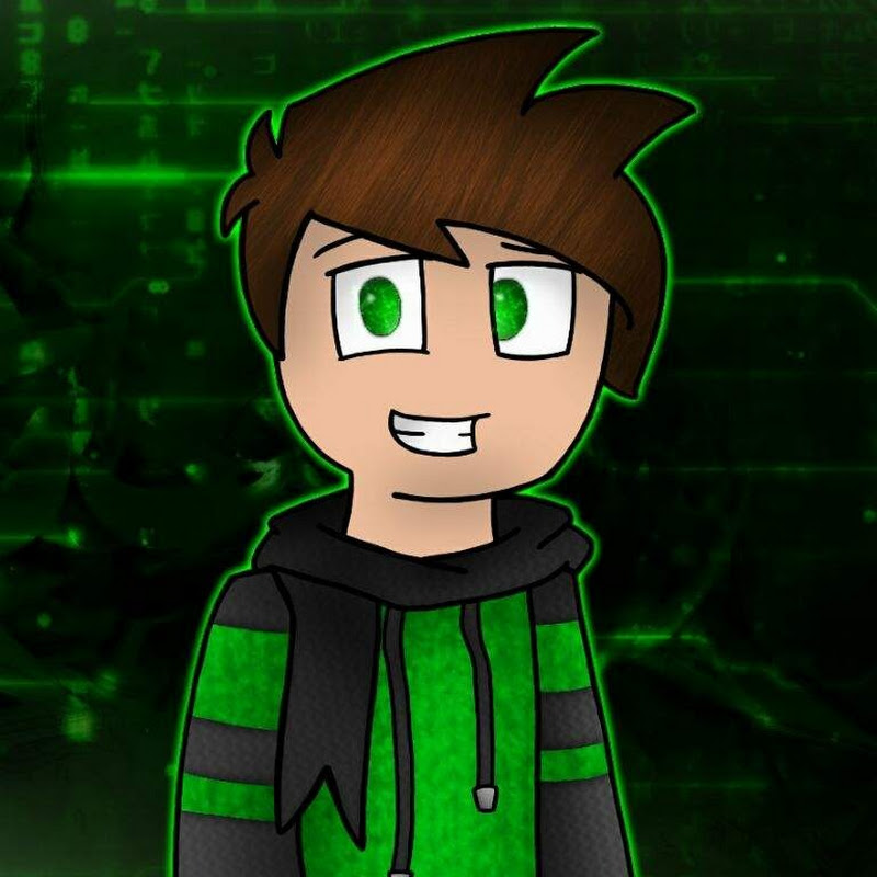 Hire GALAXMON — Minecraft Content YouTube creator for sponsorships